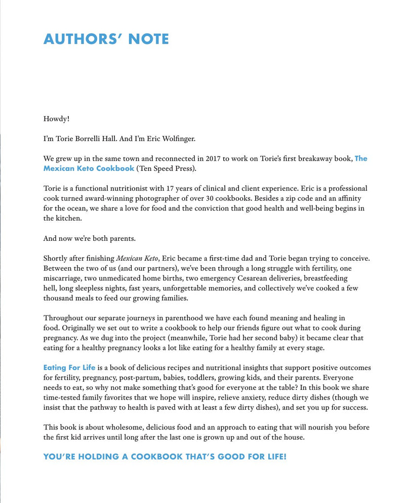 Book page - Right