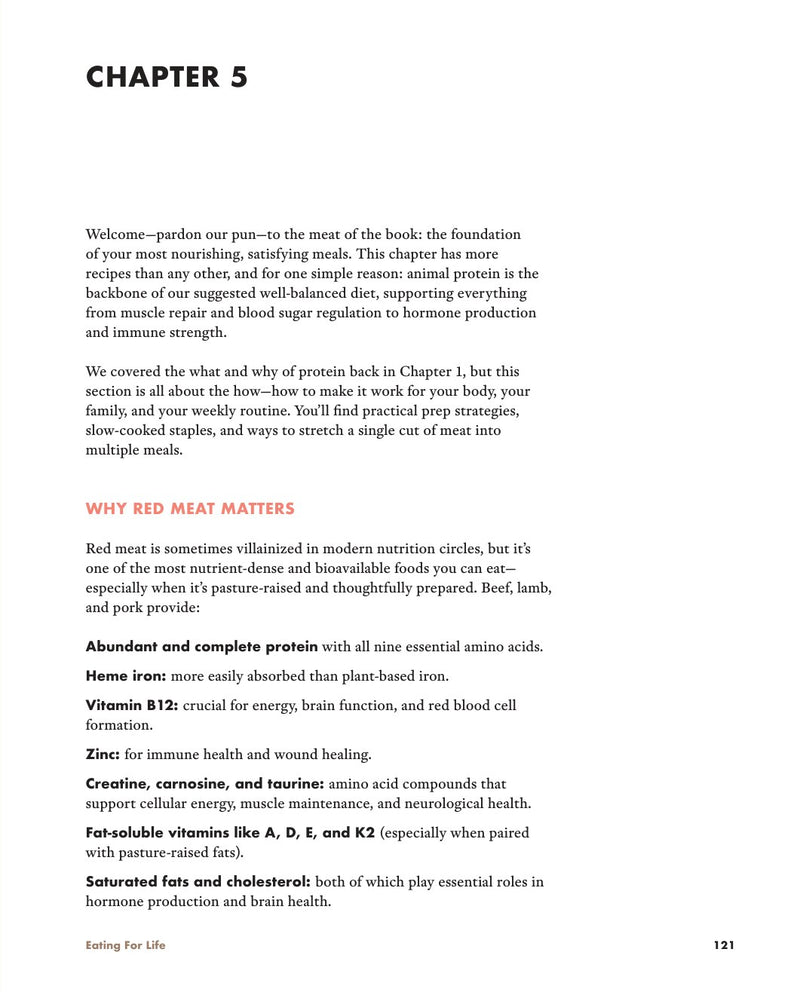 Book page - Right